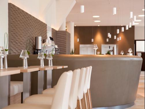 Sentido Seehotel Am Kaiserstrand - Lochau - Bar