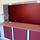 Relax Inn Charlotte - Charlotte - Front desk