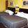 Townsman Inn Larned - Larned - Bedroom