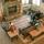 Ridgway Lodge and Suites - Ridgway - Living room