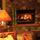 Ridgway Lodge and Suites - Ridgway - Living room