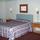 Blue Mist Motel Florence - Florence - Bedroom