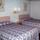 Blue Mist Motel Florence - Florence - Bedroom