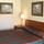 Value Lodge Brownwood - Brownwood - Bedroom