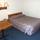 Travel Inn Omaha - Omaha - Bedroom