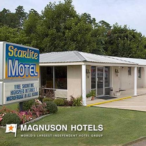Starlite Motel Many - Many