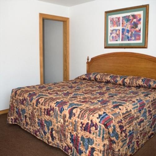 Starlite Motel Many - Many