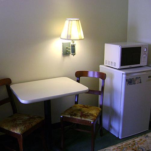 Meriwether Country Inn - Warm Springs - Bedroom