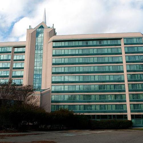 Magnuson Hotel and Convention Center at Oyster Point - Newport News