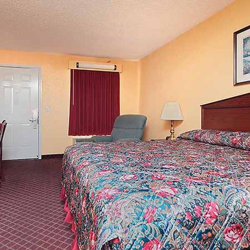 Western Motel Fitzgerald - Fitzgerald
