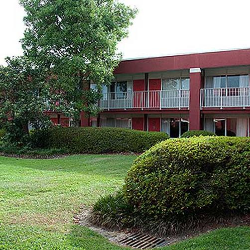 Magnuson Grand Hotel and Conference Center Hammond - Hammond