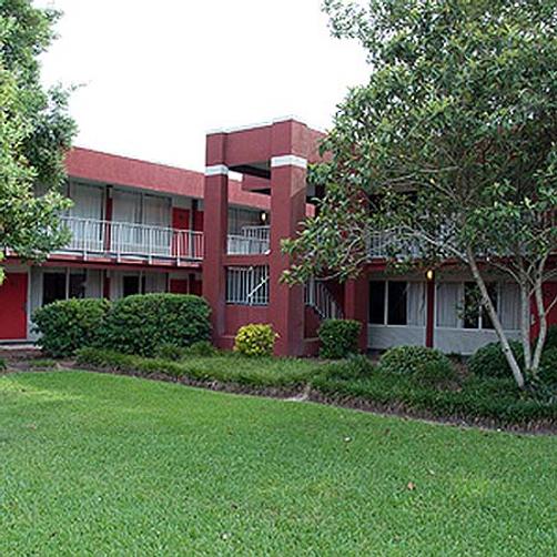 Magnuson Grand Hotel and Conference Center Hammond - Hammond