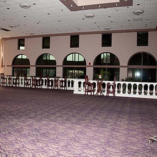 Magnuson Grand Hotel and Conference Center Hammond - Hammond