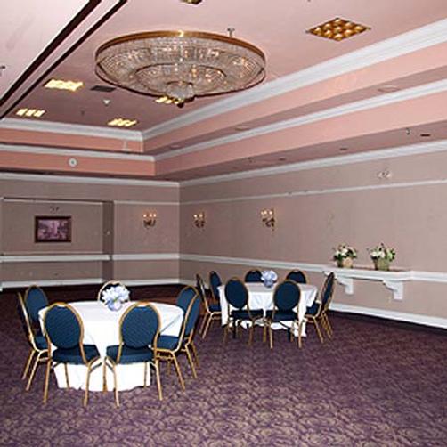 Magnuson Grand Hotel and Conference Center Hammond - Hammond