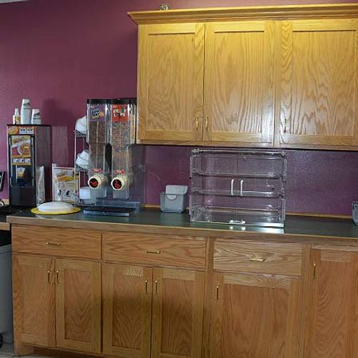 Magnuson Hotel and Suites Nisswa - Nisswa