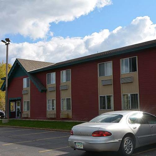 Magnuson Hotel and Suites Nisswa - Nisswa