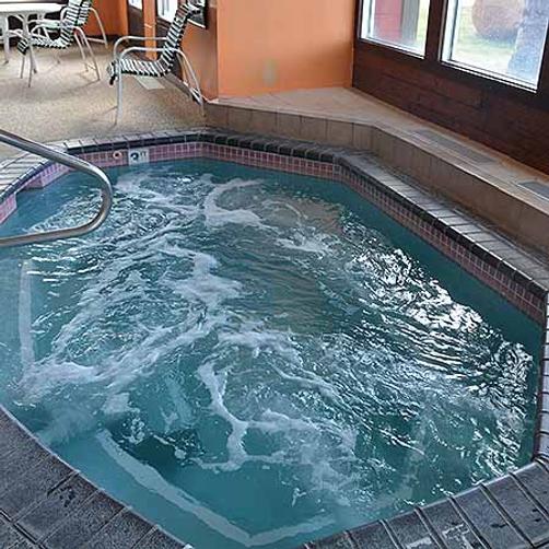 Magnuson Hotel and Suites Nisswa - Nisswa