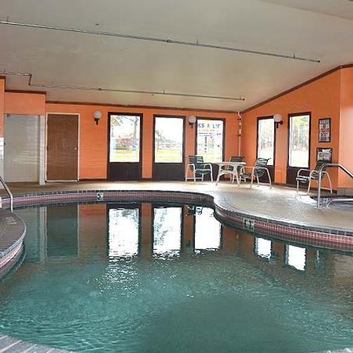 Magnuson Hotel and Suites Nisswa - Nisswa