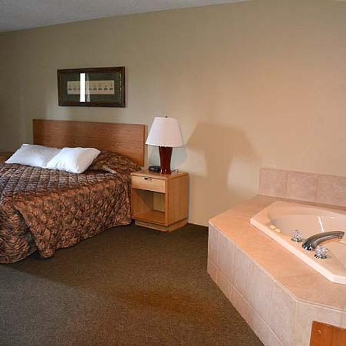 Magnuson Hotel and Suites Nisswa - Nisswa