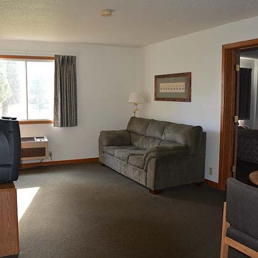 Magnuson Hotel and Suites Nisswa - Nisswa