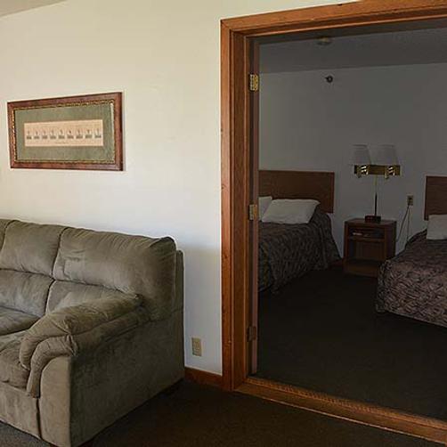 Magnuson Hotel and Suites Nisswa - Nisswa