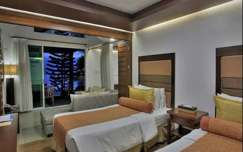 Acuatico Beach Resort & Hotel - Laiya