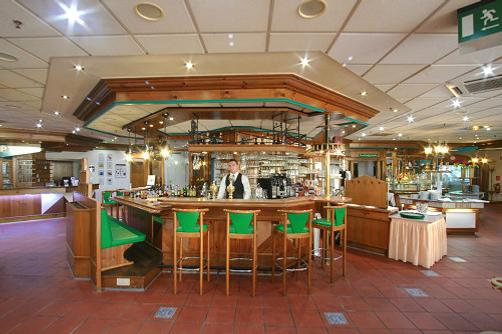 Best Western Hotel Frankfurt Maintal - Maintal - Bar