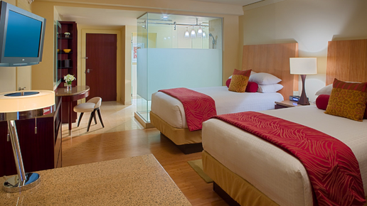 Hyatt Regency Trinidad - Port of Spain - Double room