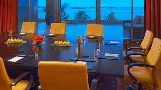 Hyatt Regency Trinidad - Port of Spain