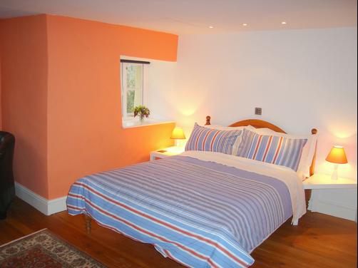 Ashbourne Farm - Dartmouth