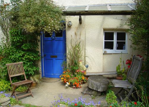 Ashbourne Farm - Dartmouth