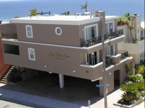 Sea View Inn at the Beach - Manhattan Beach