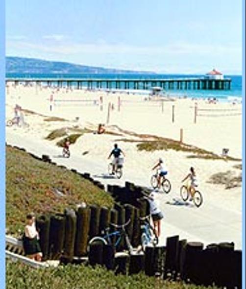 Sea View Inn at the Beach - Manhattan Beach