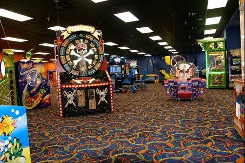 Coco Key Hotel & Water Park Resort - Orlando - Attractions
