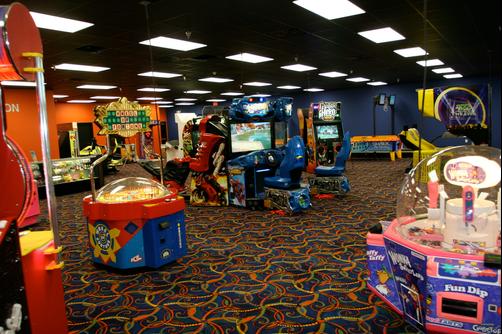 Coco Key Hotel & Water Park Resort - Orlando - Attractions