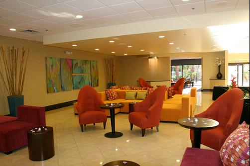 Coco Key Hotel & Water Park Resort - Orlando - Lobby