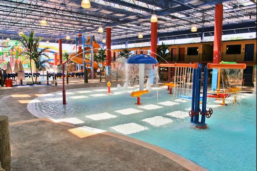 Coco Key Hotel & Water Park Resort - Orlando - Lobby