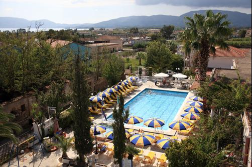 Daisy Apartments - Zakinthos
