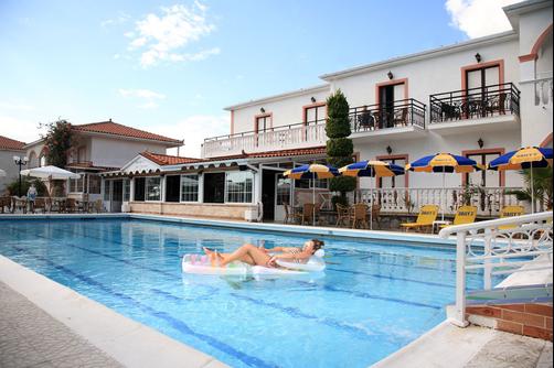 Daisy Apartments - Zakinthos