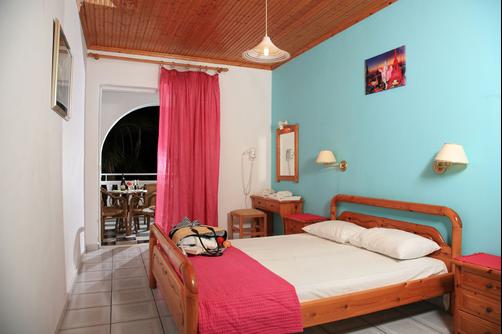 Daisy Apartments - Zakinthos