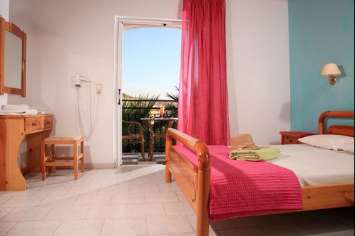 Daisy Apartments - Zakinthos