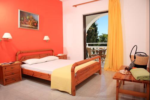 Daisy Apartments - Zakinthos