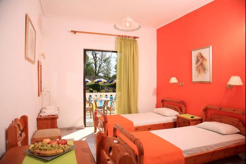 Daisy Apartments - Zakinthos