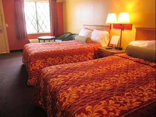 Scottish Inns New Cumberland - New Cumberland - Double room