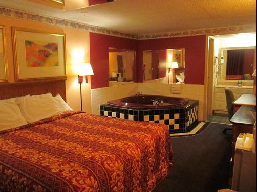 Scottish Inns New Cumberland - New Cumberland - Attractions