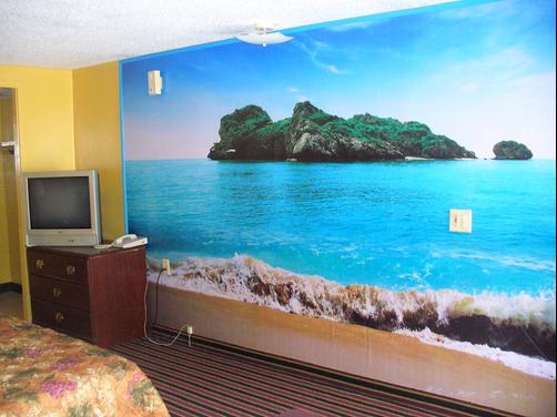 Scottish Inns New Cumberland - New Cumberland - Bedroom