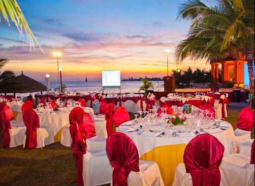Sokha Beach Resort - Sihanoukville
