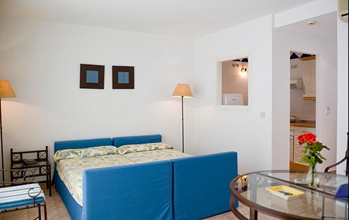 Conil Park - Conil de la Frontera - Bed