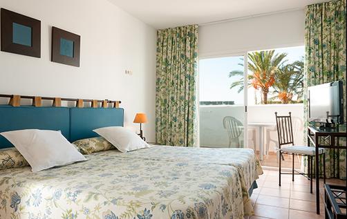 Conil Park - Conil de la Frontera - Bedroom
