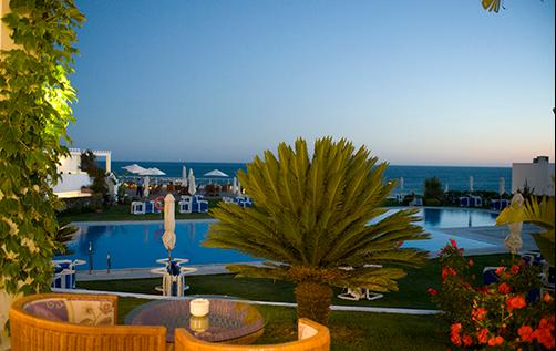 Conil Park - Conil de la Frontera - Pool